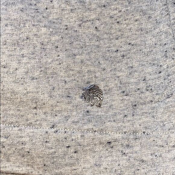 TOMMY BAHAMA Sparkling Sands 3/4 Sleeve Sweater-S - Picture 7 of 8